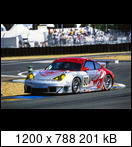 24 HEURES DU MANS YEAR BY YEAR PART FIVE 2000 - 2009 - Page 30 05lm80p996gtrj.van.ovlydpp