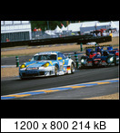 24 HEURES DU MANS YEAR BY YEAR PART FIVE 2000 - 2009 - Page 30 05lm83p996gtrp.collin9yeln