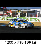 24 HEURES DU MANS YEAR BY YEAR PART FIVE 2000 - 2009 - Page 30 05lm83p996gtrp.collinv6ivf