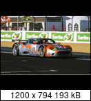 24 HEURES DU MANS YEAR BY YEAR PART FIVE 2000 - 2009 - Page 30 05lm85spykerc8spgt2rt0rizp