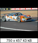 24 HEURES DU MANS YEAR BY YEAR PART FIVE 2000 - 2009 - Page 30 05lm85spykerc8spgt2rt1yc2c