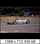24 HEURES DU MANS YEAR BY YEAR PART FIVE 2000 - 2009 - Page 30 05lm85spykerc8spgt2rt2zd33