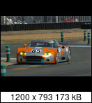 24 HEURES DU MANS YEAR BY YEAR PART FIVE 2000 - 2009 - Page 30 05lm85spykerc8spgt2rt6sdk3