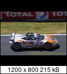 24 HEURES DU MANS YEAR BY YEAR PART FIVE 2000 - 2009 - Page 30 05lm85spykerc8spgt2rtp7ip1