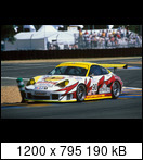 24 HEURES DU MANS YEAR BY YEAR PART FIVE 2000 - 2009 - Page 30 05lm90p996gtrj.bergmeh0ers