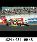 24 HEURES DU MANS YEAR BY YEAR PART FIVE 2000 - 2009 - Page 30 05lm90p996gtrj.bergmei2f4v