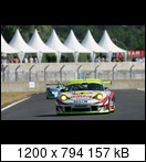 24 HEURES DU MANS YEAR BY YEAR PART FIVE 2000 - 2009 - Page 30 05lm90p996gtrj.bergmejaf5a