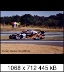 24 HEURES DU MANS YEAR BY YEAR PART FIVE 2000 - 2009 - Page 30 05lm91p996gtrx.pompid73eze