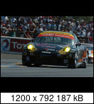 24 HEURES DU MANS YEAR BY YEAR PART FIVE 2000 - 2009 - Page 30 05lm91p996gtrx.pompidq2fum
