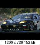 24 HEURES DU MANS YEAR BY YEAR PART FIVE 2000 - 2009 - Page 30 05lm92f360modenagtcj.cyift