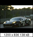 24 HEURES DU MANS YEAR BY YEAR PART FIVE 2000 - 2009 - Page 30 05lm92f360modenagtcj.wjccg