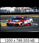 24 HEURES DU MANS YEAR BY YEAR PART FIVE 2000 - 2009 - Page 30 05lm93f360modenagtcn.51fj8