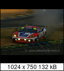 24 HEURES DU MANS YEAR BY YEAR PART FIVE 2000 - 2009 - Page 30 05lm93f360modenagtcn.9nerk