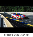 24 HEURES DU MANS YEAR BY YEAR PART FIVE 2000 - 2009 - Page 30 05lm93f360modenagtcn.9zd81