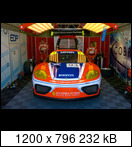 24 HEURES DU MANS YEAR BY YEAR PART FIVE 2000 - 2009 - Page 30 05lm93f360modenagtcn.mmc9r