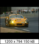 24 HEURES DU MANS YEAR BY YEAR PART FIVE 2000 - 2009 - Page 30 05lm95tvr.tuscan400j.fpina