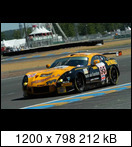 24 HEURES DU MANS YEAR BY YEAR PART FIVE 2000 - 2009 - Page 30 05lm95tvr.tuscan400j.heiiv