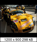 24 HEURES DU MANS YEAR BY YEAR PART FIVE 2000 - 2009 - Page 30 05lm95tvr.tuscan400j.ohi3a