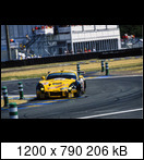 24 HEURES DU MANS YEAR BY YEAR PART FIVE 2000 - 2009 - Page 30 05lm95tvr.tuscan400j.pjchf