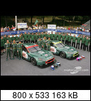 24 HEURES DU MANS YEAR BY YEAR PART FIVE 2000 - 2009 - Page 31 06lm00a.martin2c3d81