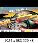 24 HEURES DU MANS YEAR BY YEAR PART FIVE 2000 - 2009 - Page 31 06lm00cartelo9c0g