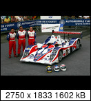 24 HEURES DU MANS YEAR BY YEAR PART FIVE 2000 - 2009 - Page 31 06lm00mg-lola194fob