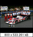 24 HEURES DU MANS YEAR BY YEAR PART FIVE 2000 - 2009 - Page 31 06lm00mg-lola213i3n