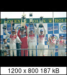 24 HEURES DU MANS YEAR BY YEAR PART FIVE 2000 - 2009 - Page 31 06lm00podium1y4fqg