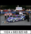 24 HEURES DU MANS YEAR BY YEAR PART FIVE 2000 - 2009 - Page 31 06lm00porschetaisan2uweah