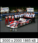 24 HEURES DU MANS YEAR BY YEAR PART FIVE 2000 - 2009 - Page 31 06lm00zytek2qfi99