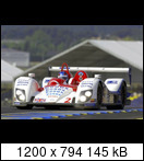 24 HEURES DU MANS YEAR BY YEAR PART FIVE 2000 - 2009 - Page 31 06lm02zytek06sj.niels44ian