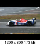 24 HEURES DU MANS YEAR BY YEAR PART FIVE 2000 - 2009 - Page 31 06lm02zytek06sj.niels5beow