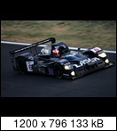 24 HEURES DU MANS YEAR BY YEAR PART FIVE 2000 - 2009 - Page 31 06lm06lister.stormlmp1ndh0