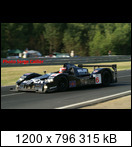 24 HEURES DU MANS YEAR BY YEAR PART FIVE 2000 - 2009 - Page 31 06lm06lister.stormlmphmisr