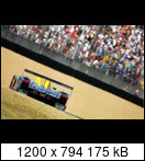 24 HEURES DU MANS YEAR BY YEAR PART FIVE 2000 - 2009 - Page 31 06lm07audir10tdir.cap15fwm
