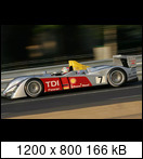24 HEURES DU MANS YEAR BY YEAR PART FIVE 2000 - 2009 - Page 31 06lm07audir10tdir.cap1aclg