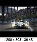 24 HEURES DU MANS YEAR BY YEAR PART FIVE 2000 - 2009 - Page 31 06lm07audir10tdir.cap27c41