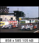 24 HEURES DU MANS YEAR BY YEAR PART FIVE 2000 - 2009 - Page 31 06lm07audir10tdir.cap4dcdg