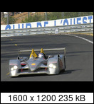 24 HEURES DU MANS YEAR BY YEAR PART FIVE 2000 - 2009 - Page 31 06lm07audir10tdir.cap52egg