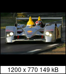 24 HEURES DU MANS YEAR BY YEAR PART FIVE 2000 - 2009 - Page 31 06lm07audir10tdir.cap52epr