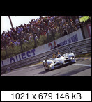 24 HEURES DU MANS YEAR BY YEAR PART FIVE 2000 - 2009 - Page 31 06lm07audir10tdir.cap7of95