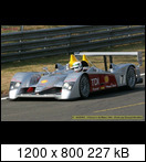 24 HEURES DU MANS YEAR BY YEAR PART FIVE 2000 - 2009 - Page 31 06lm07audir10tdir.capfbifd