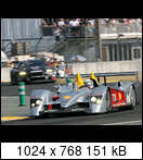 24 HEURES DU MANS YEAR BY YEAR PART FIVE 2000 - 2009 - Page 31 06lm07audir10tdir.capiefll