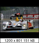 24 HEURES DU MANS YEAR BY YEAR PART FIVE 2000 - 2009 - Page 31 06lm07audir10tdir.capjaijz