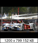 24 HEURES DU MANS YEAR BY YEAR PART FIVE 2000 - 2009 - Page 31 06lm07audir10tdir.capo7i49