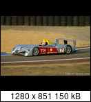 24 HEURES DU MANS YEAR BY YEAR PART FIVE 2000 - 2009 - Page 31 06lm07audir10tdir.capowiek
