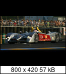 24 HEURES DU MANS YEAR BY YEAR PART FIVE 2000 - 2009 - Page 31 06lm07audir10tdir.capqjdh0