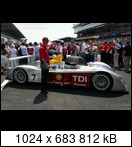 24 HEURES DU MANS YEAR BY YEAR PART FIVE 2000 - 2009 - Page 31 06lm07audir10tdir.capscfdy