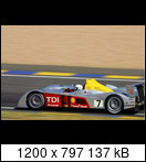 24 HEURES DU MANS YEAR BY YEAR PART FIVE 2000 - 2009 - Page 31 06lm07audir10tdir.captuipg
