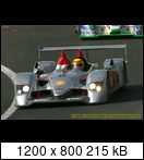 24 HEURES DU MANS YEAR BY YEAR PART FIVE 2000 - 2009 - Page 31 06lm08audir10tdif.bie42fc5